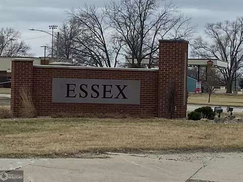 801 Nebraska Ave, Essex, IA 51638