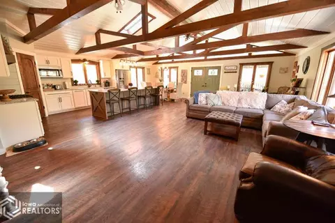 6804 20th St, Eldon, IA 52554 photo 29