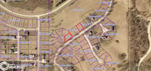 1 Locust Lots 42 And 45 Cir, Moravia, IA 52572