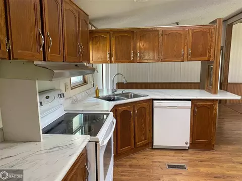 203 E Maple St, Milton, IA 52570 photo 6