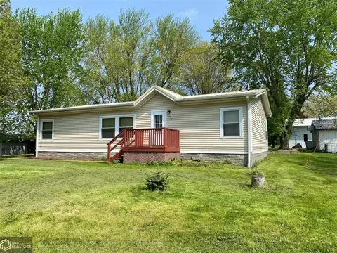 203 E Maple St, Milton, IA 52570 photo 1