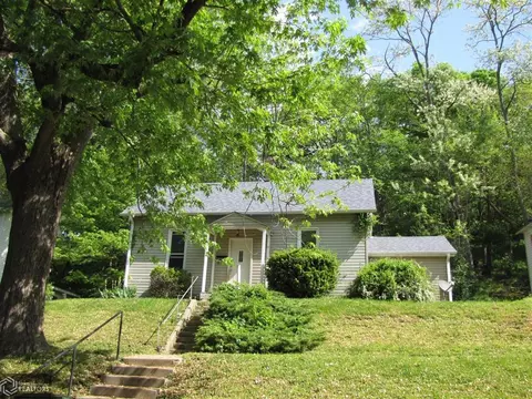411 Avenue D, Fort Madison, IA 52627