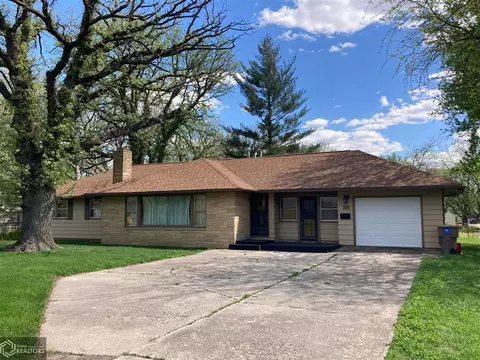 308 Gilbert St, Coon Rapids, IA 50058 photo 1