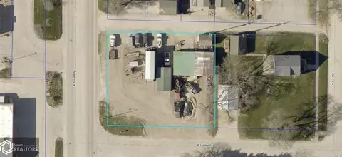 103 W Linden St, Red Oak, IA 51566