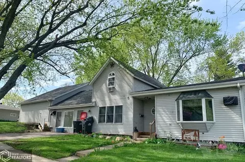 206 E Adams, Mount Ayr, IA 50854