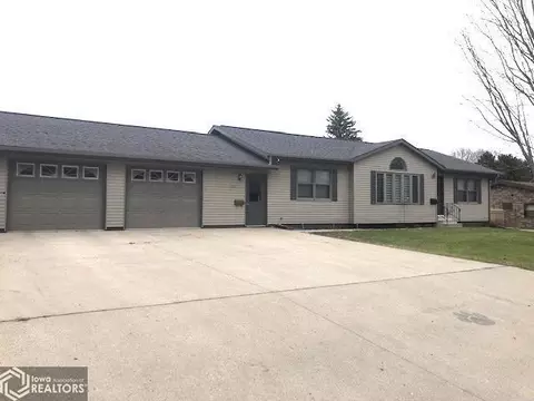 1705 E Maple St, Algona, IA 50511 photo 1