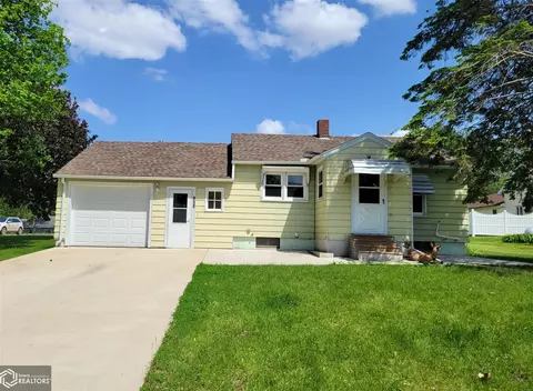 125 S Lincoln Ave, Odebolt, IA 51458 photo 1