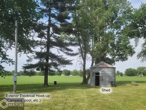 6123 River Rd, Eldon, IA 52554 photo 38