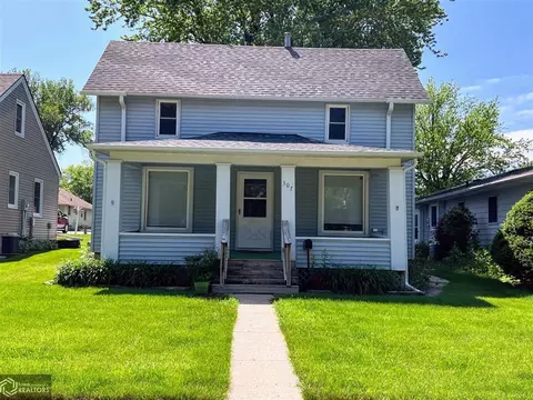 307 Ann St, Manning, IA 51455 photo 1