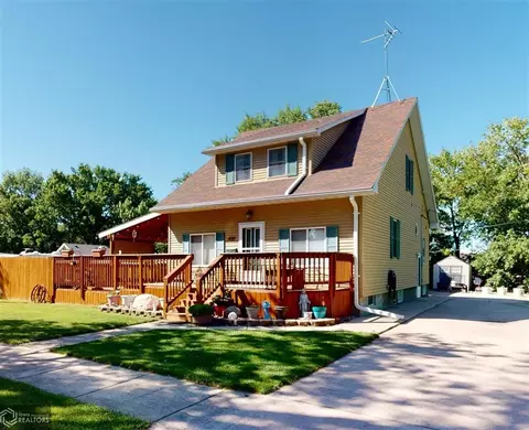 401 E 1st St, Odebolt, IA 51458 photo 1
