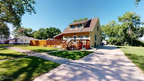 401 E 1st St, Odebolt, IA 51458 photo 3