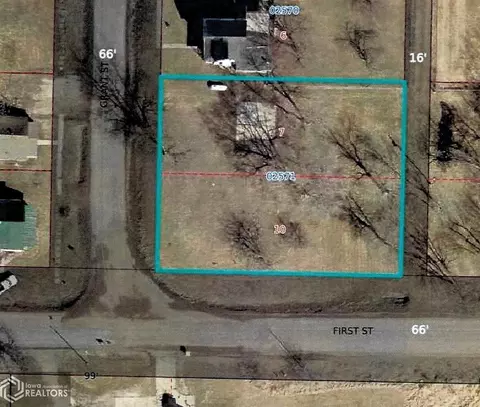 103 Grant St, Murray, IA 50174 photo 1