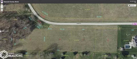 6 Buckeye Ln, Nauvoo, IL 62354