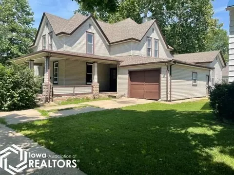 910 N 4th St, Red Oak, IA 51566