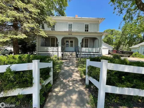 103 E Franklin St, Centerville, IA 52544 photo 1