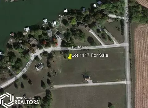 1117 Frontier Rd, Ellston, IA 50074