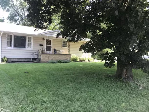 605 7th Ave SW, Hampton, IA 50441 photo 2
