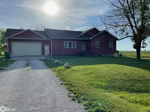 409 N Clark St, Kellerton, IA 50133