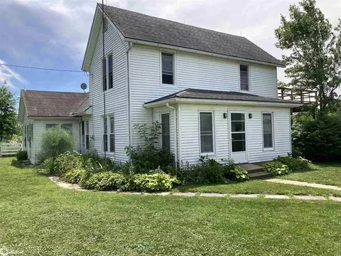 31 Lamb Rd, Colmar, IL 62367 photo 1