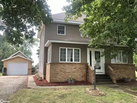 248 S Main St, Kanawha, IA 50447