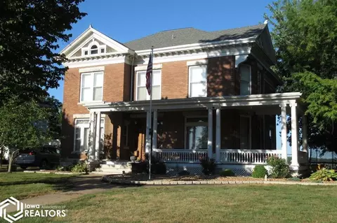 917 Grand Ave, Keokuk, IA 52632