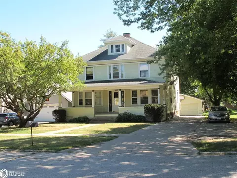 1009 Victoria, Harlan, IA 51537