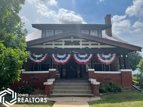 418 E Washington St, Centerville, IA 52544 photo 1