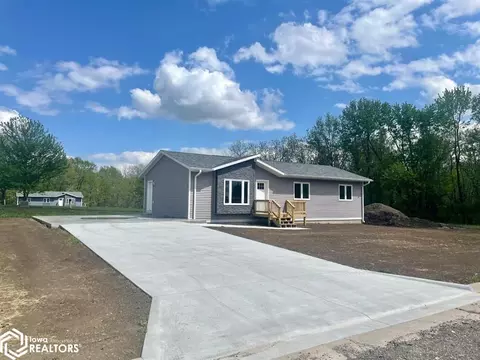 2 Neville, Bloomfield, IA 52537