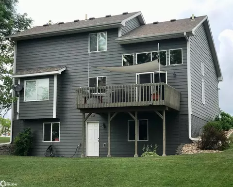 1401 E 19th St, Atlantic, IA 50022 photo 2