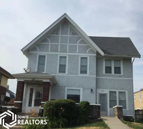 615 W Main St, Marshalltown, IA 50158