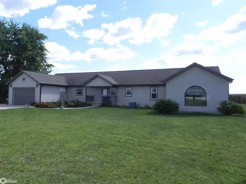 3118 State Hwy2, Bedford, IA 50833