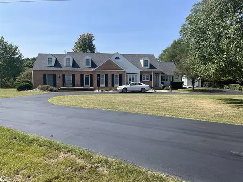 420 W Golf Ave, Ottumwa, IA 52501