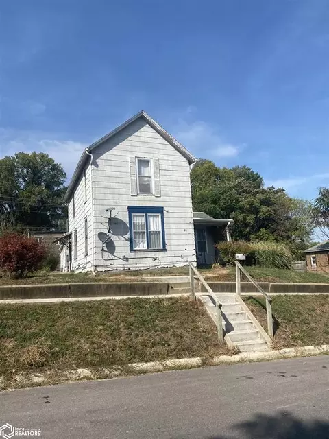 217 Avenue G, Fort Madison, IA 52627