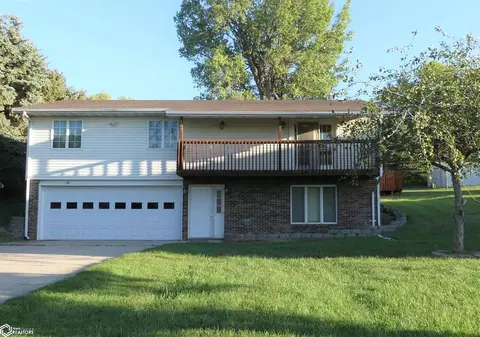 205 E 1st St, Halbur, IA 51444 photo 1