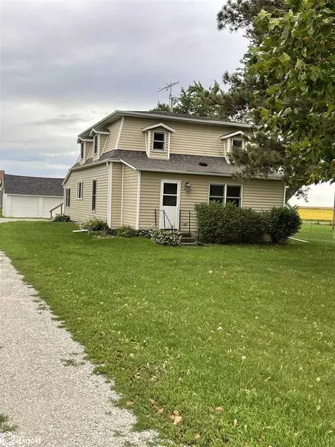 2044 Kentucky Ave, Mount Pleasant, IA 52641