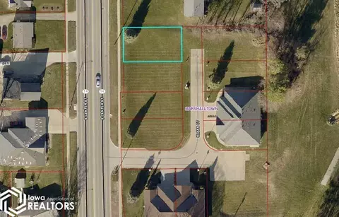 8 Klaas Ct, Marshalltown, IA 50158