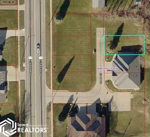 9 Klaas Ct, Marshalltown, IA 50158