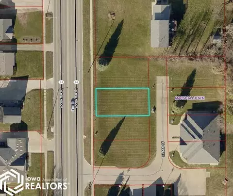 6 Klaas Ct, Marshalltown, IA 50158