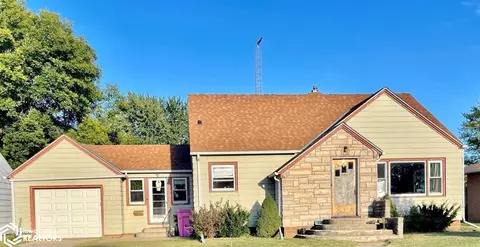 305 S Jefferson Ave, Dows, IA 50071 photo 1