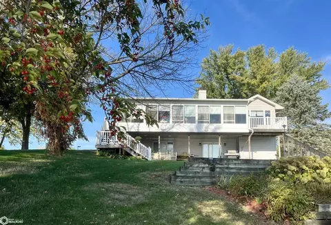 1322 Cherri Ln, Ellston, IA 50074
