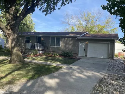 404 Bergen St, Vail, IA 51465 photo 1