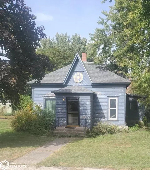 204 W Athens, Marathon, IA 50565