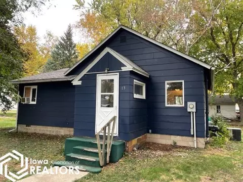 13 Northwest Ave, Bode, IA 50519 photo 1