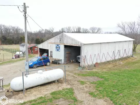 3542 Wapello Jefferson Rd, Eldon, IA 52554 photo 23
