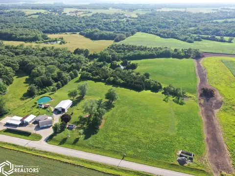 3542 Wapello Jefferson Rd, Eldon, IA 52554 photo 3