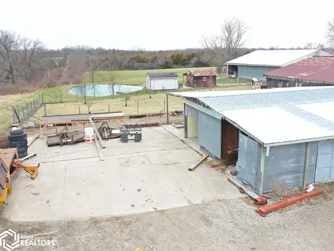 3542 Wapello Jefferson Rd, Eldon, IA 52554 photo 27