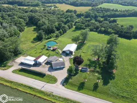 3542 Wapello Jefferson Rd, Eldon, IA 52554 photo 12