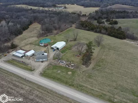 3542 Wapello Jefferson Rd, Eldon, IA 52554 photo 17