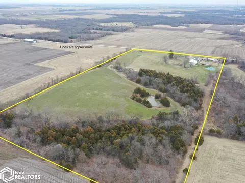 3542 Wapello Jefferson Rd, Eldon, IA 52554 photo 9