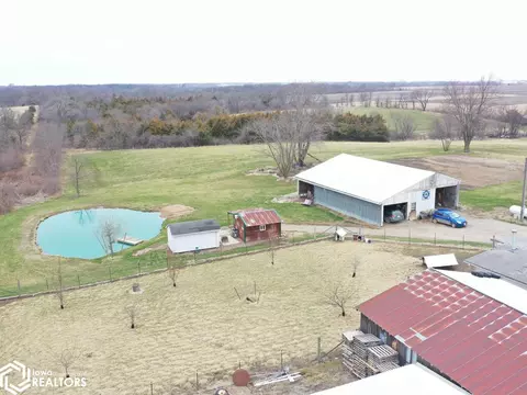 3542 Wapello Jefferson Rd, Eldon, IA 52554 photo 29